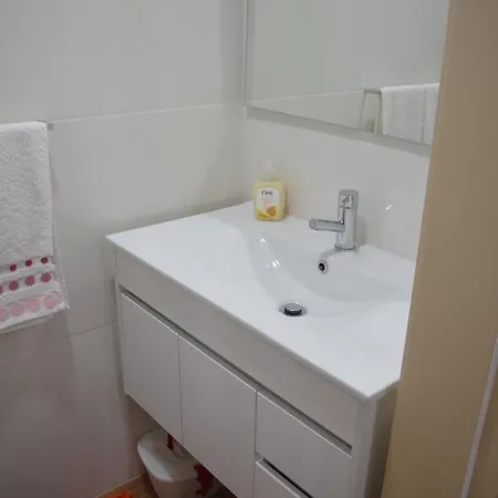 Casinha Da Calcada Apartment