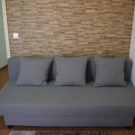 Casinha Da Calcada