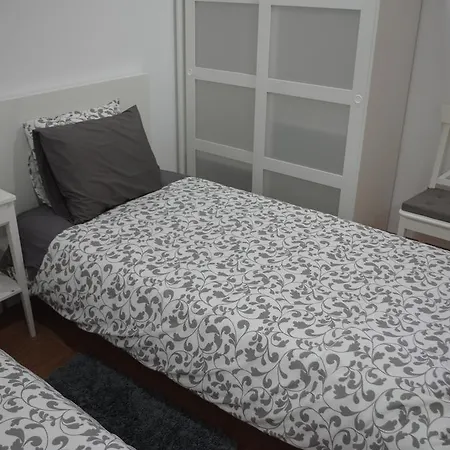 Apartment Casinha Da Calcada Ponte de Lima