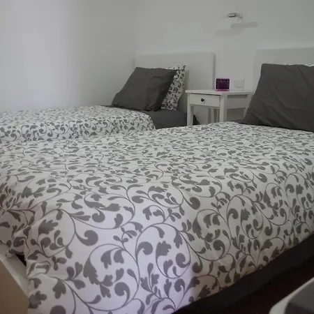 Casinha Da Calcada 公寓 蓬德利马