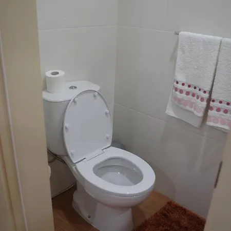 Apartment Casinha Da Calcada Ponte de Lima