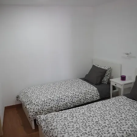 Apartamento Casinha Da Calcada Ponte de Lima