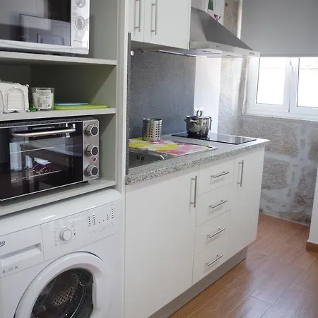 Casinha Da Calcada * 蓬德利马