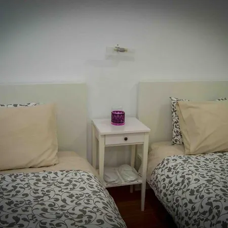 Apartment Casinha Da Calcada *