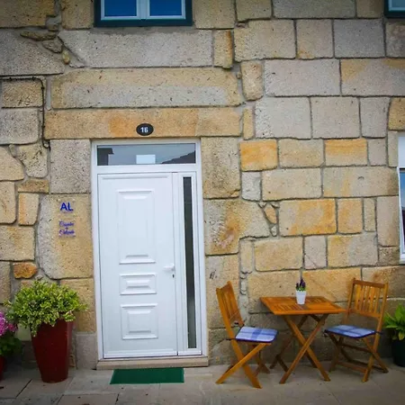 Casinha Da Calcada * Ponte de Lima