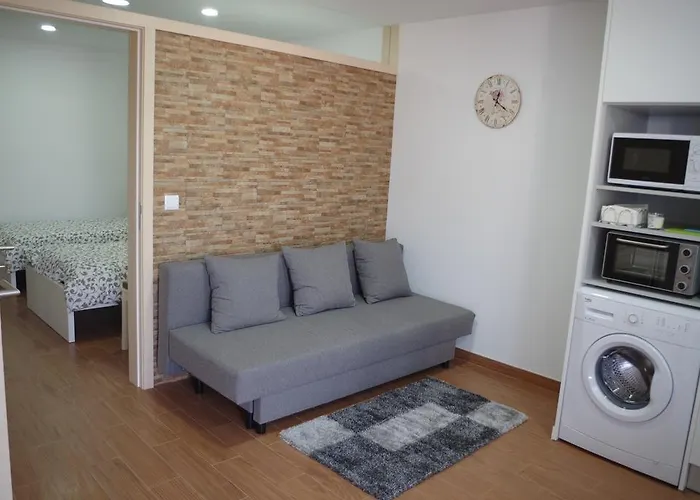 Casinha Da Calcada 蓬德利马