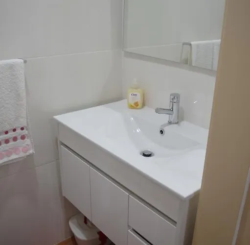Casinha Da Calcada Apartamento