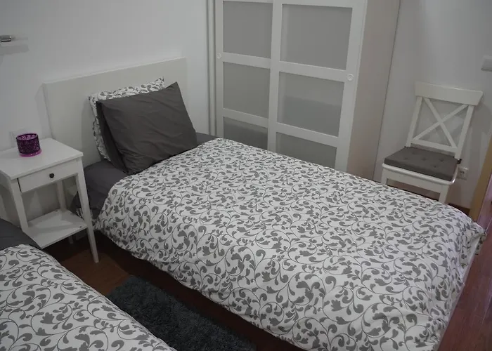 Apartamento Casinha Da Calcada Ponte de Lima