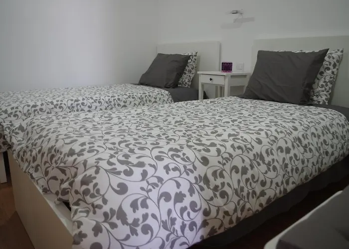 Casinha Da Calcada 아파트 폰테 데 리마