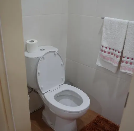 Apartamento Casinha Da Calcada Ponte de Lima