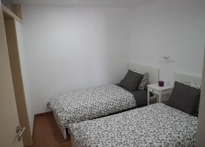 Apartamento Casinha Da Calcada Ponte de Lima