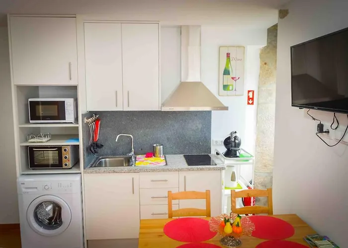 Casinha Da Calcada 폰테 데 리마